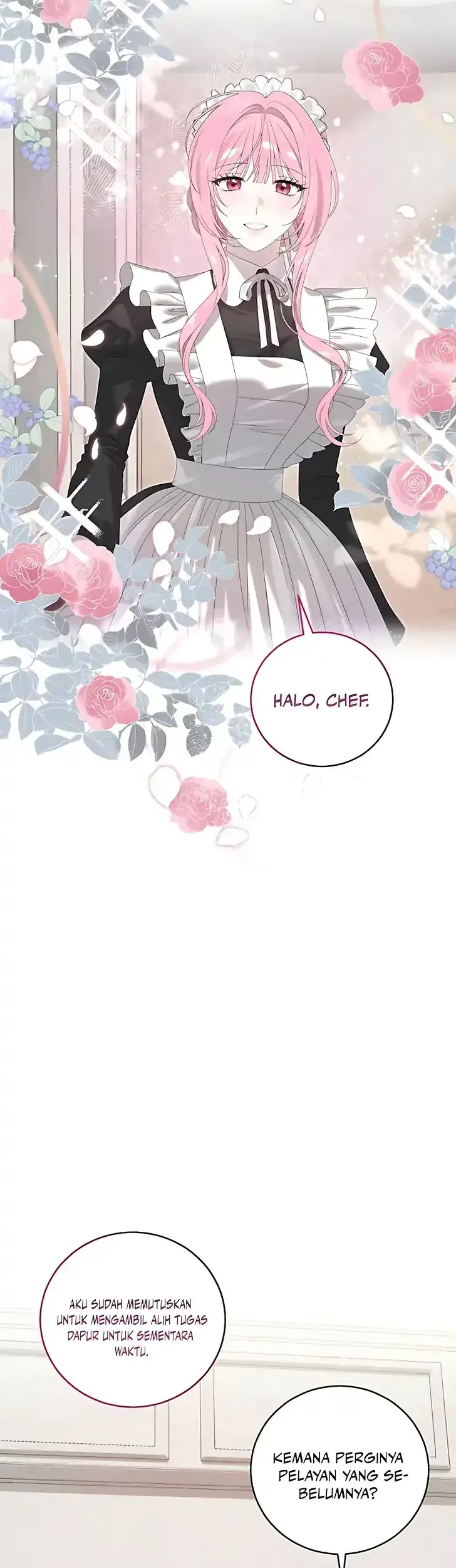 The Obsessive Maniac Is Trying to Confine Me Chapter 4 - halaman 5