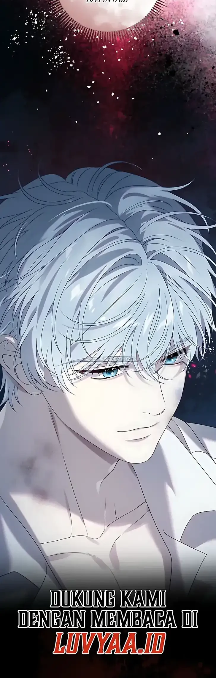 The Obsessive Maniac Is Trying to Confine Me Chapter 4 - halaman 54