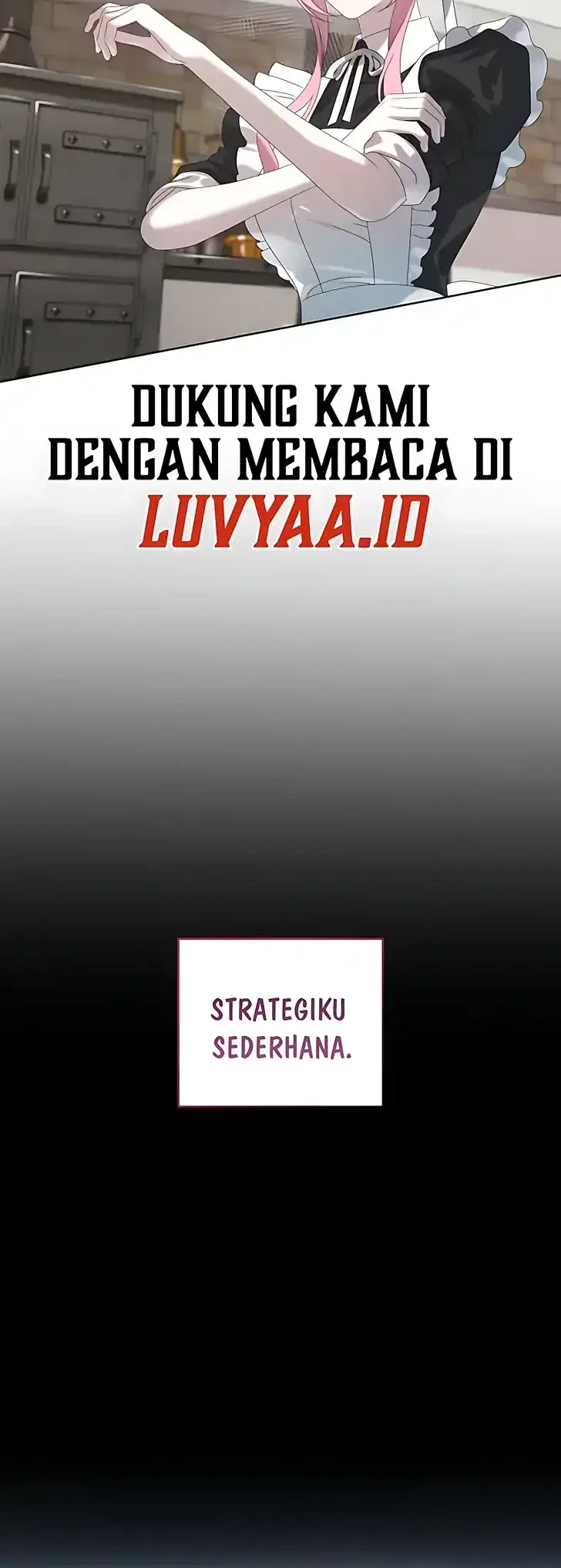The Obsessive Maniac Is Trying to Confine Me Chapter 4 - halaman 9