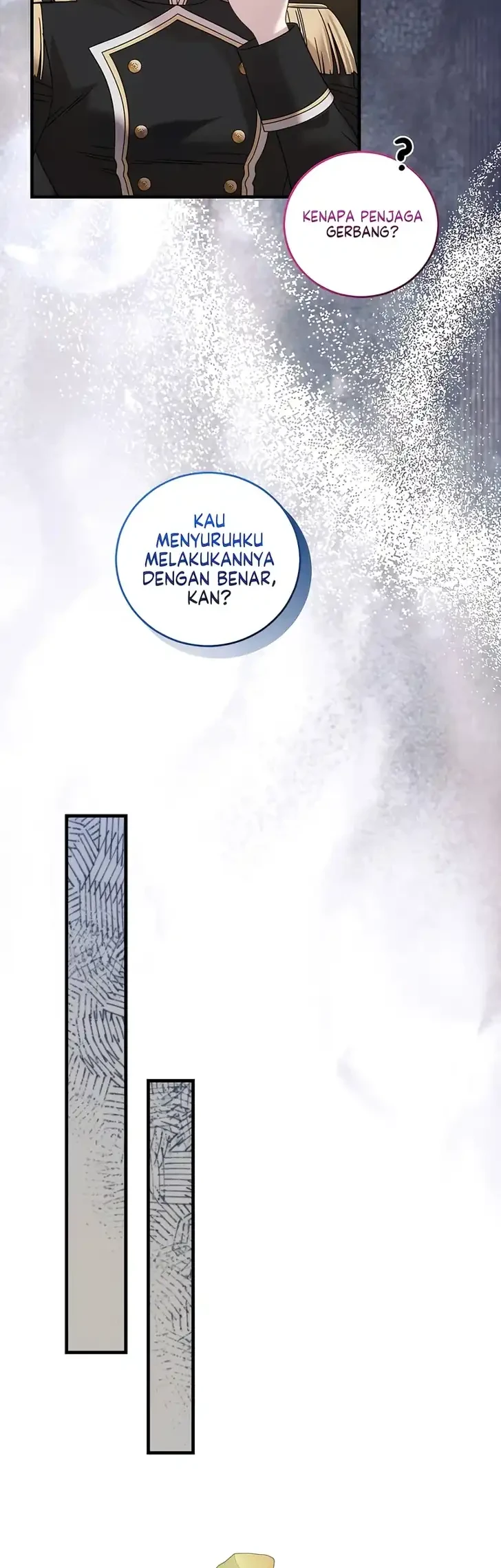The Obsessive Maniac Is Trying to Confine Me Chapter 40 - halaman 18