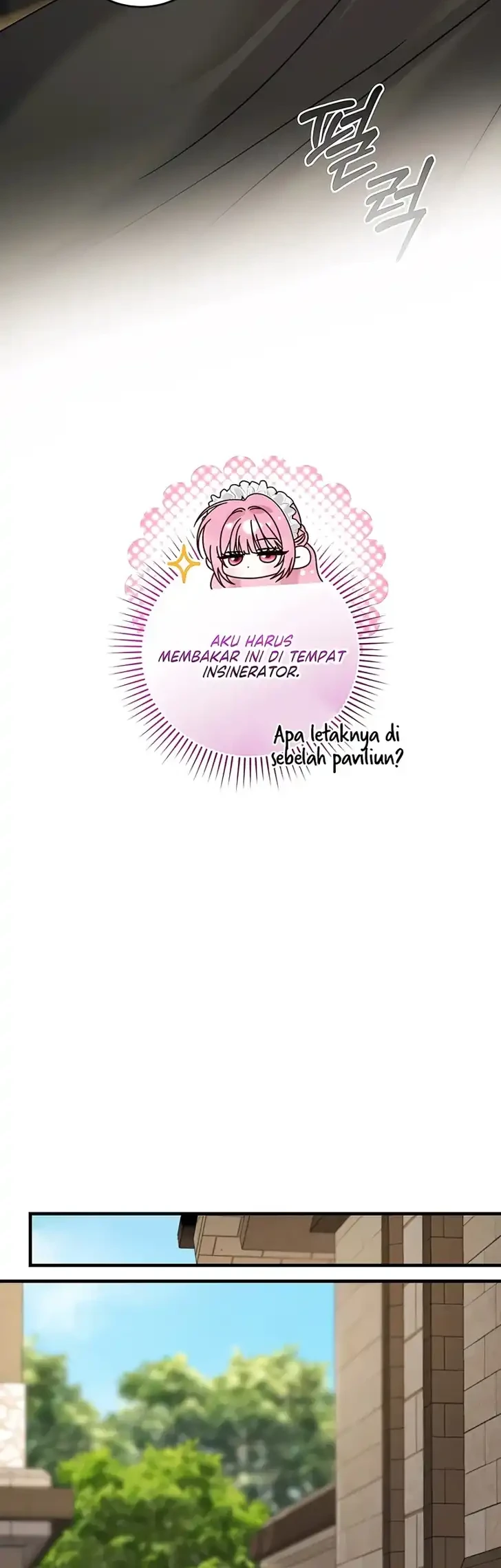 The Obsessive Maniac Is Trying to Confine Me Chapter 40 - halaman 24