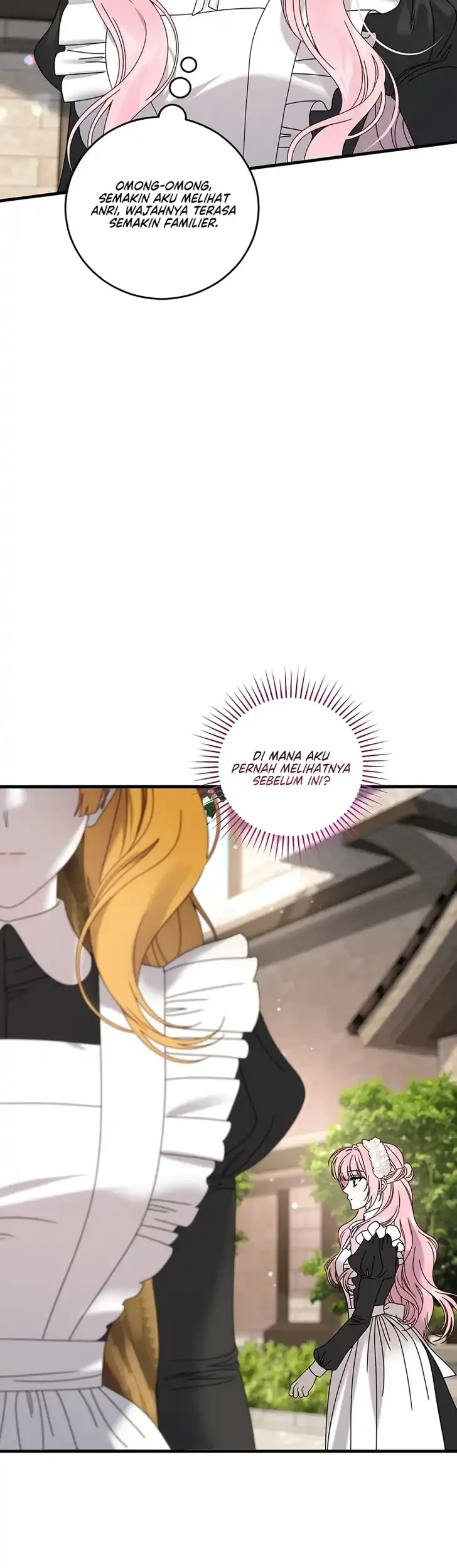 The Obsessive Maniac Is Trying to Confine Me Chapter 40 - halaman 29