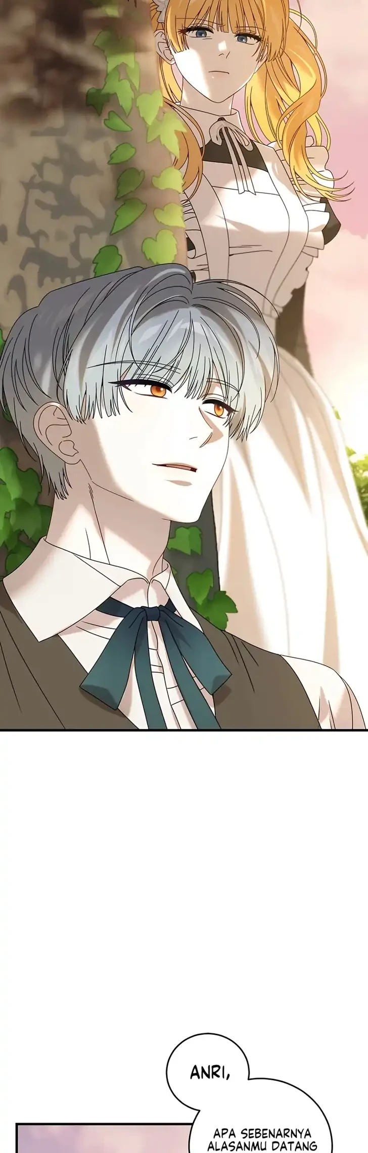 The Obsessive Maniac Is Trying to Confine Me Chapter 40 - halaman 33