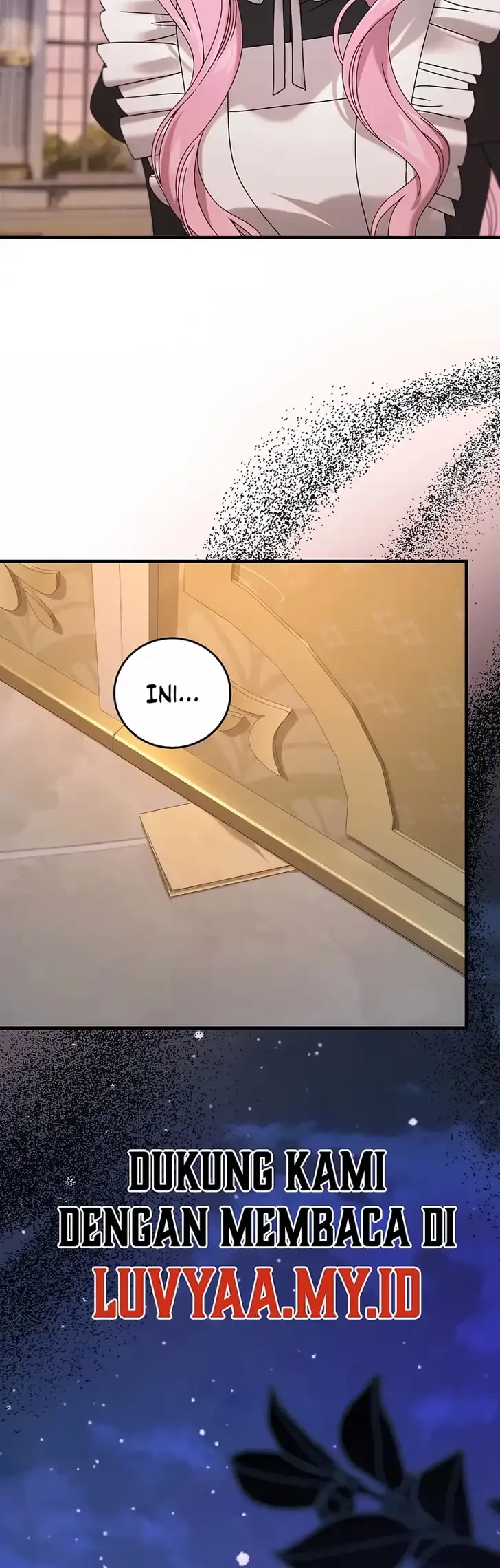 The Obsessive Maniac Is Trying to Confine Me Chapter 40 - halaman 45