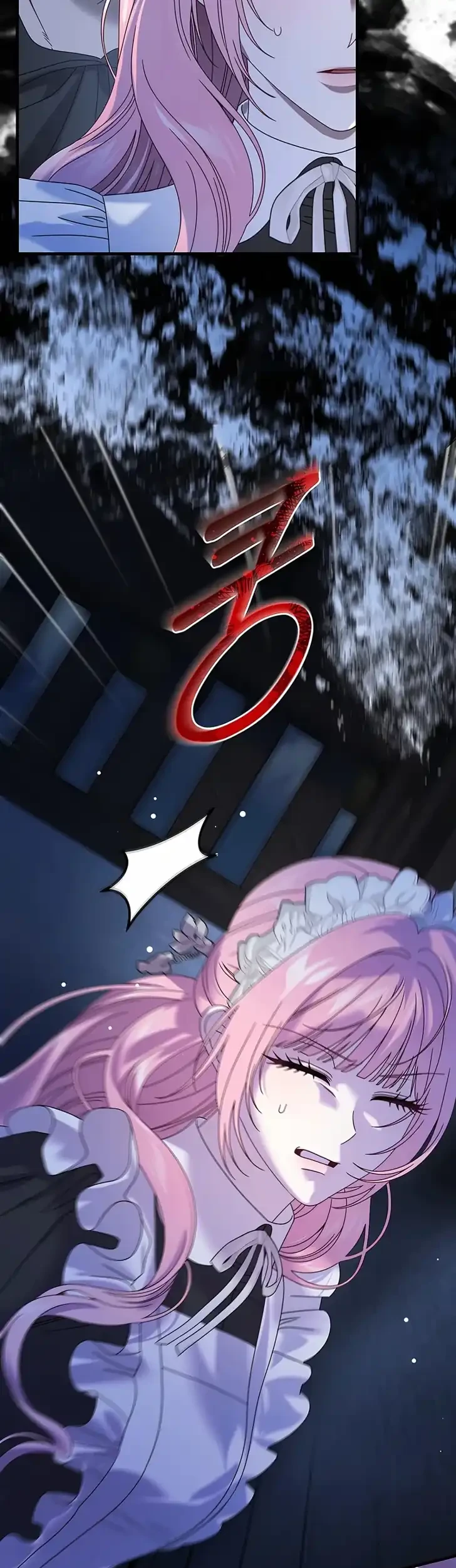 The Obsessive Maniac Is Trying to Confine Me Chapter 40 - halaman 49