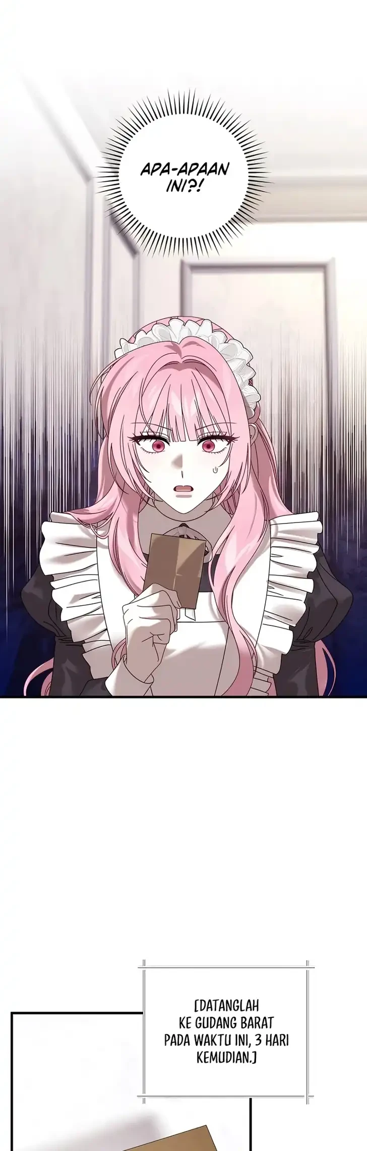 The Obsessive Maniac Is Trying to Confine Me Chapter 40 - halaman 6
