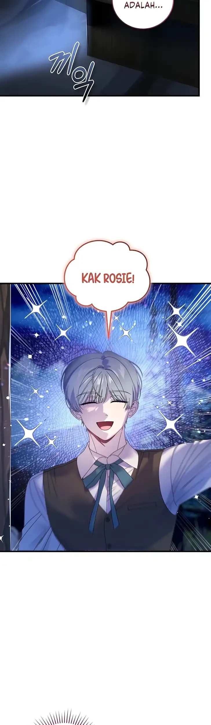 The Obsessive Maniac Is Trying to Confine Me Chapter 41 - halaman 10