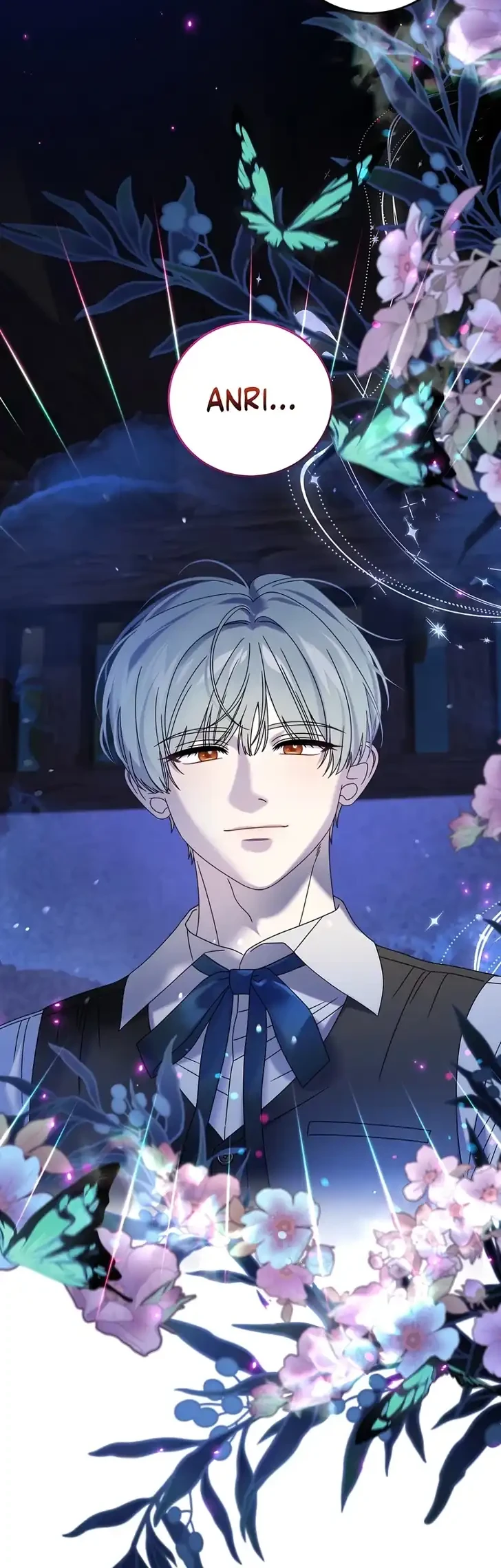 The Obsessive Maniac Is Trying to Confine Me Chapter 41 - halaman 12