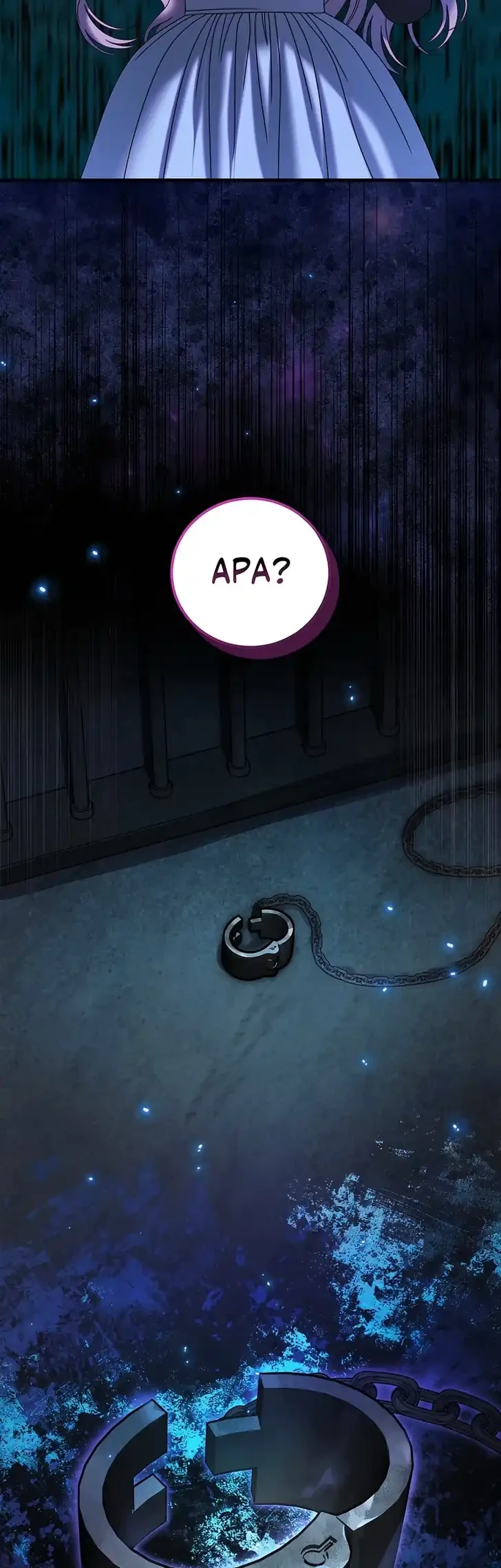 The Obsessive Maniac Is Trying to Confine Me Chapter 41 - halaman 21
