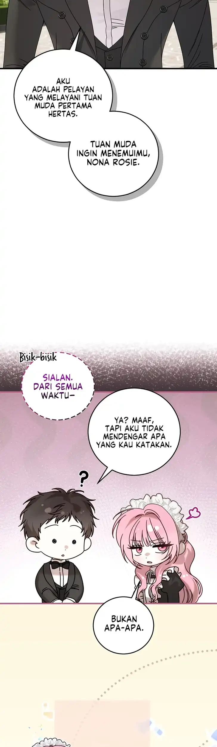 The Obsessive Maniac Is Trying to Confine Me Chapter 41 - halaman 37