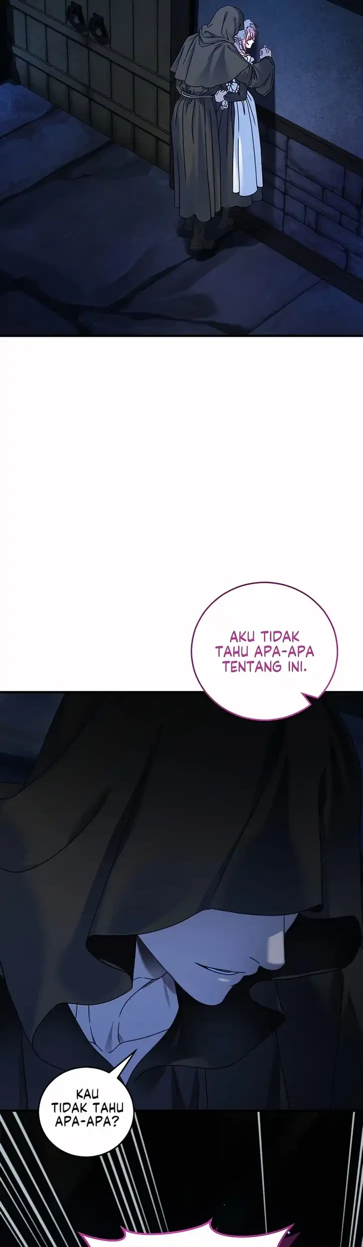The Obsessive Maniac Is Trying to Confine Me Chapter 41 - halaman 4