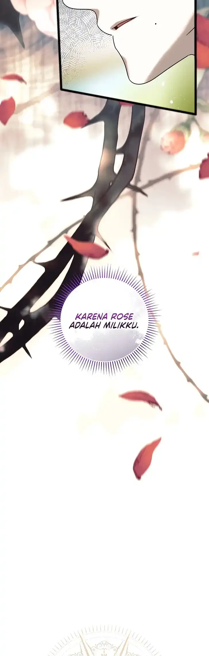 The Obsessive Maniac Is Trying to Confine Me Chapter 42 - halaman 12