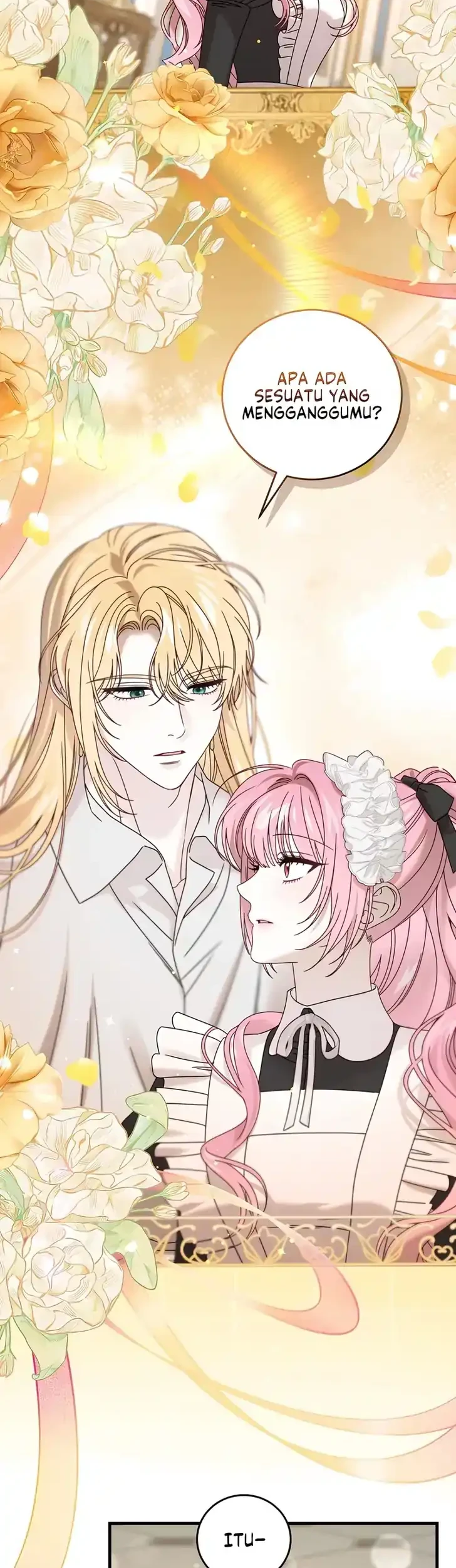 The Obsessive Maniac Is Trying to Confine Me Chapter 42 - halaman 20