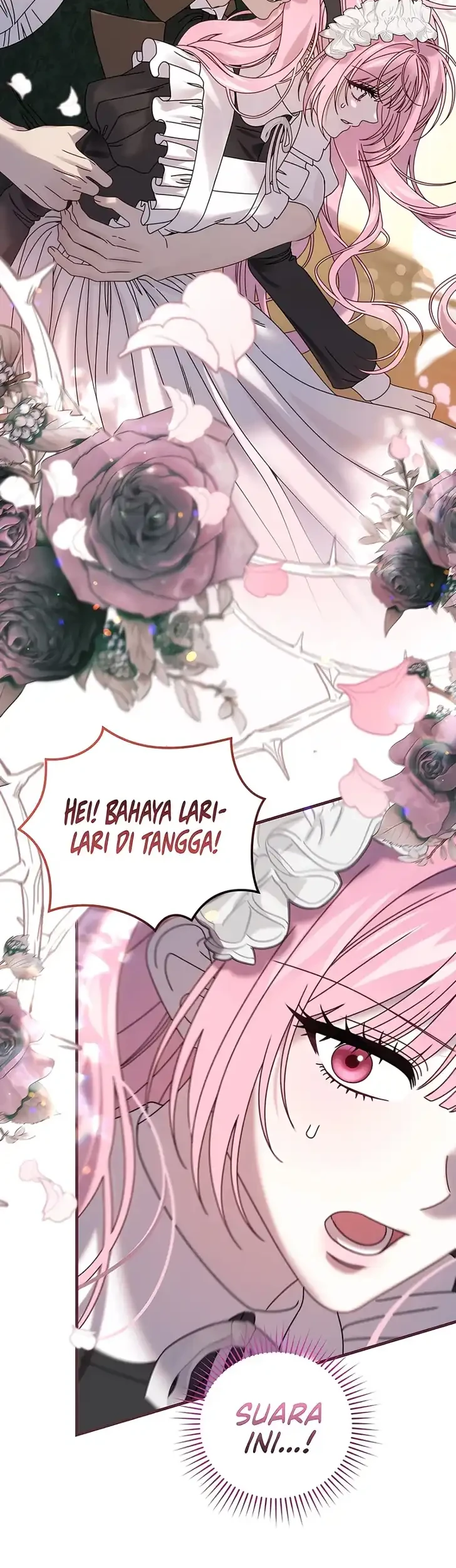 The Obsessive Maniac Is Trying to Confine Me Chapter 43 - halaman 11