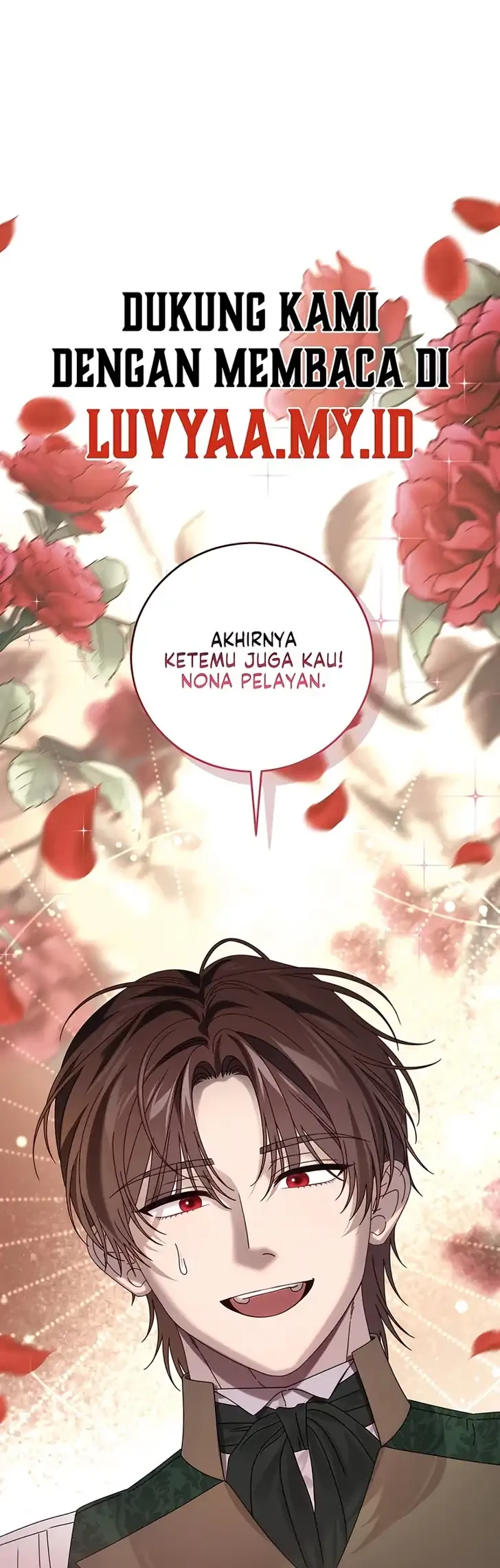 The Obsessive Maniac Is Trying to Confine Me Chapter 43 - halaman 12