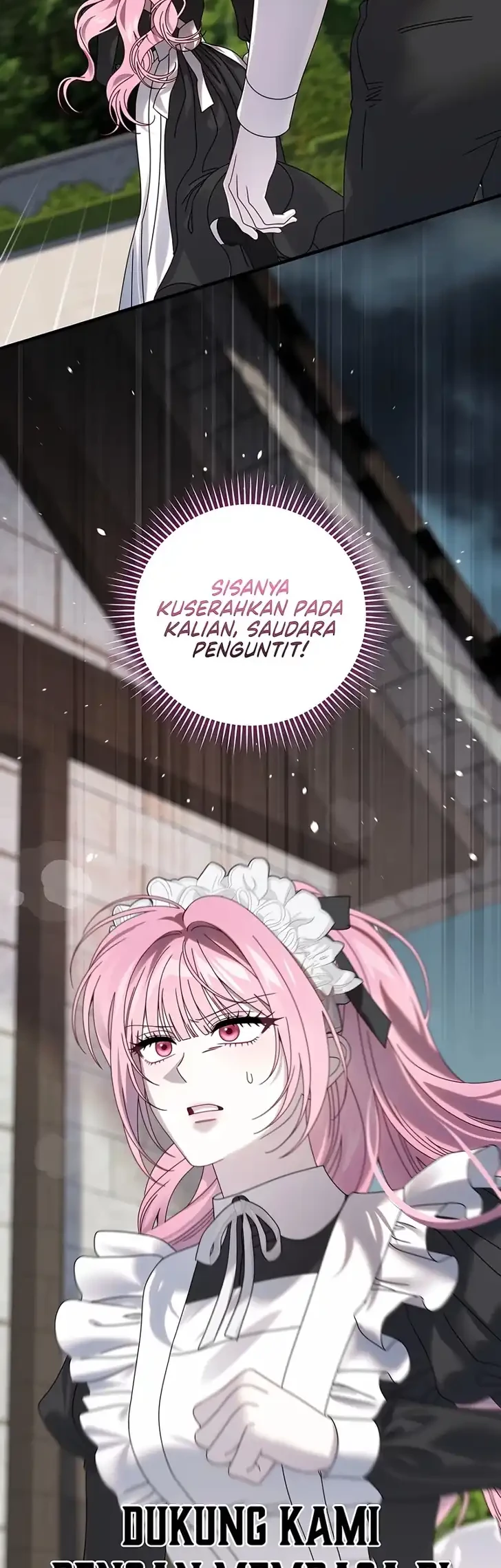 The Obsessive Maniac Is Trying to Confine Me Chapter 43 - halaman 21