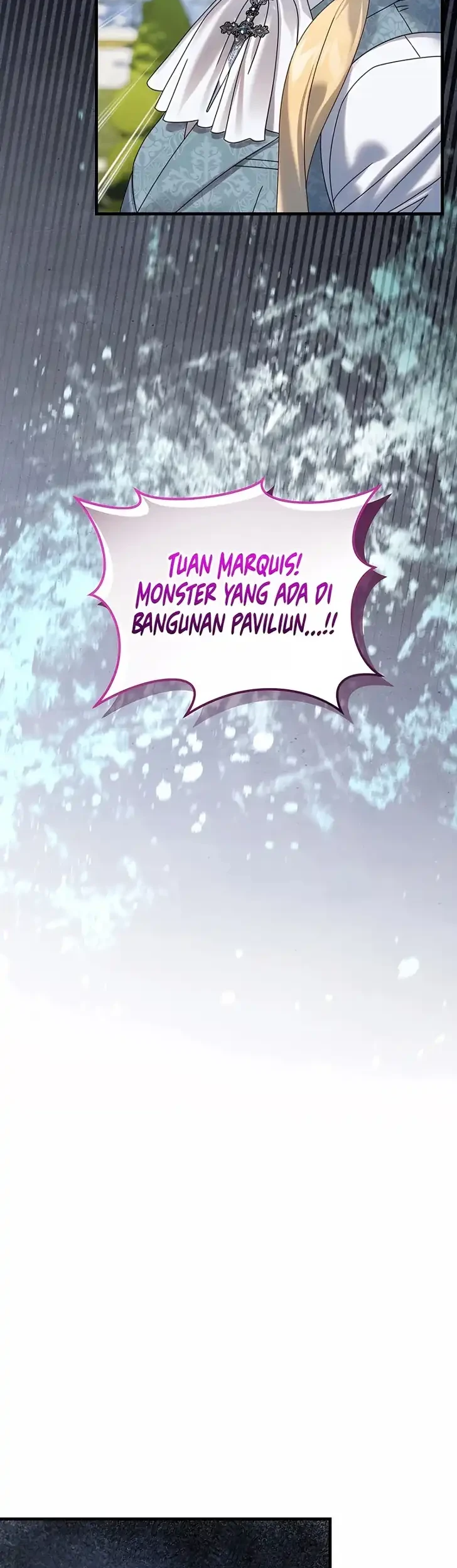 The Obsessive Maniac Is Trying to Confine Me Chapter 43 - halaman 23