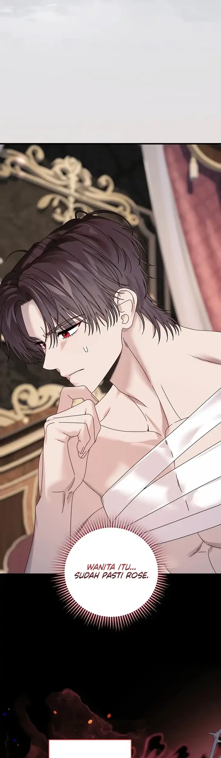 The Obsessive Maniac Is Trying to Confine Me Chapter 43 - halaman 38