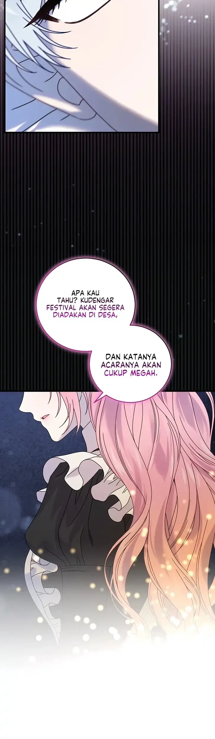 The Obsessive Maniac Is Trying to Confine Me Chapter 43 - halaman 49