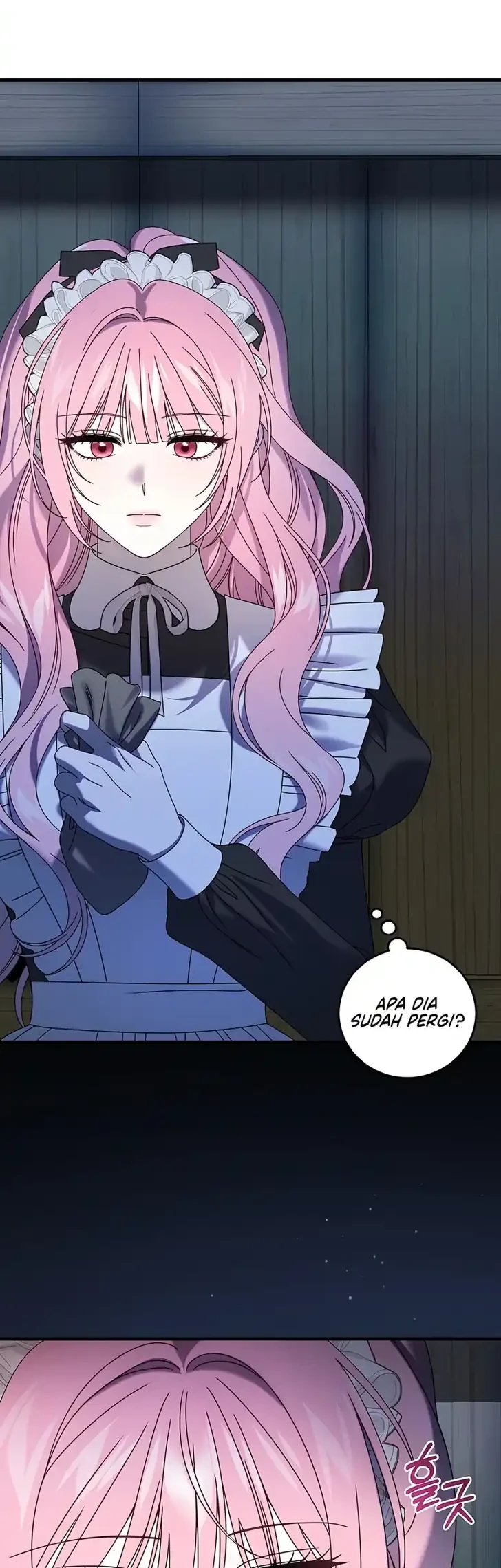 The Obsessive Maniac Is Trying to Confine Me Chapter 44 - halaman 18