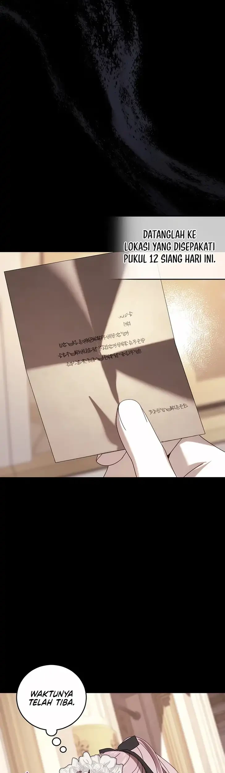 The Obsessive Maniac Is Trying to Confine Me Chapter 44 - halaman 2