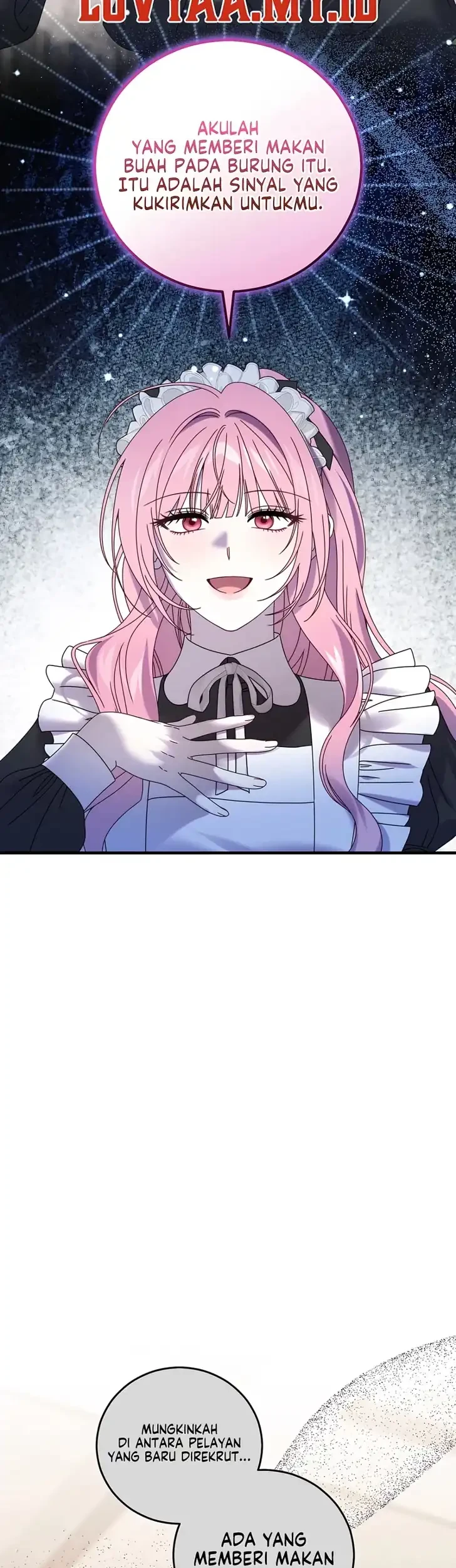 The Obsessive Maniac Is Trying to Confine Me Chapter 44 - halaman 25