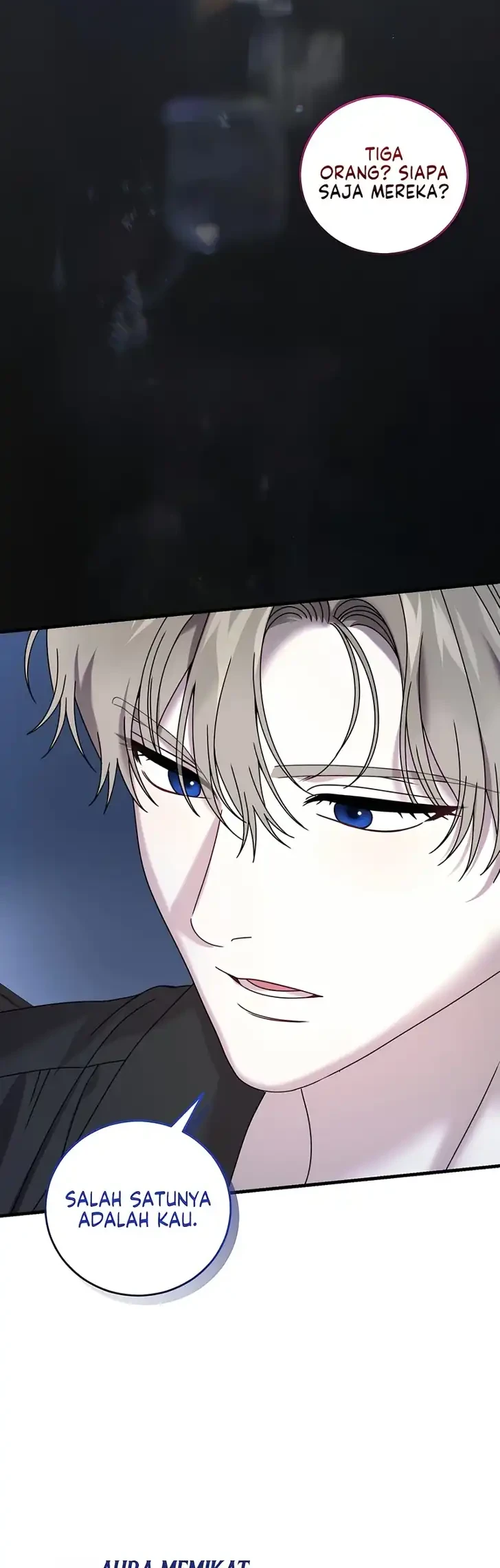 The Obsessive Maniac Is Trying to Confine Me Chapter 44 - halaman 33