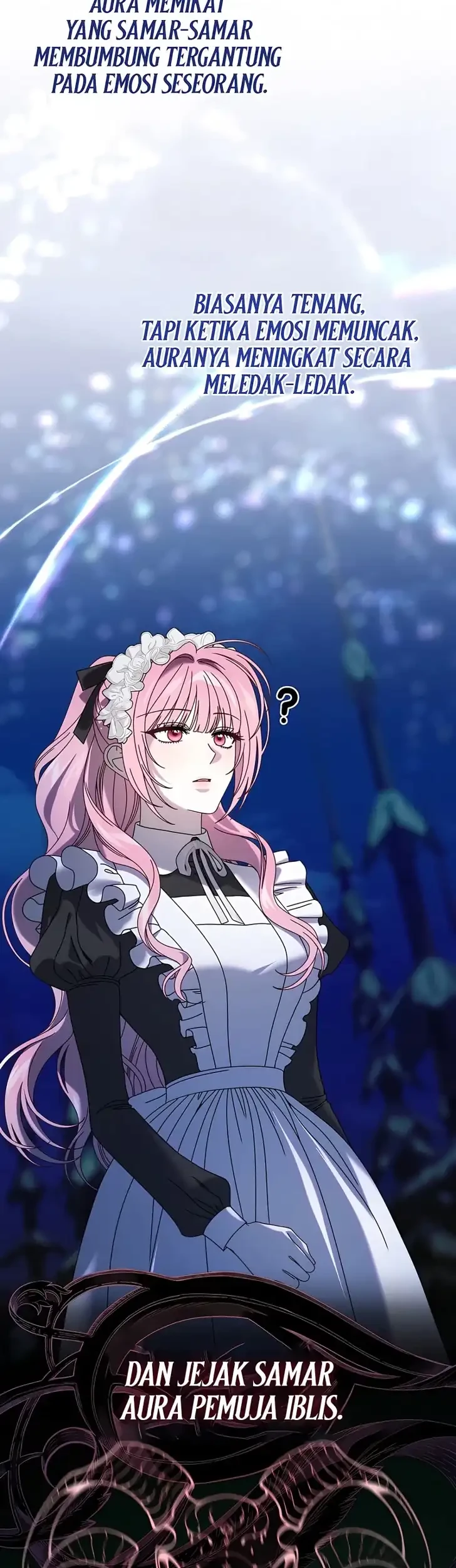 The Obsessive Maniac Is Trying to Confine Me Chapter 44 - halaman 34