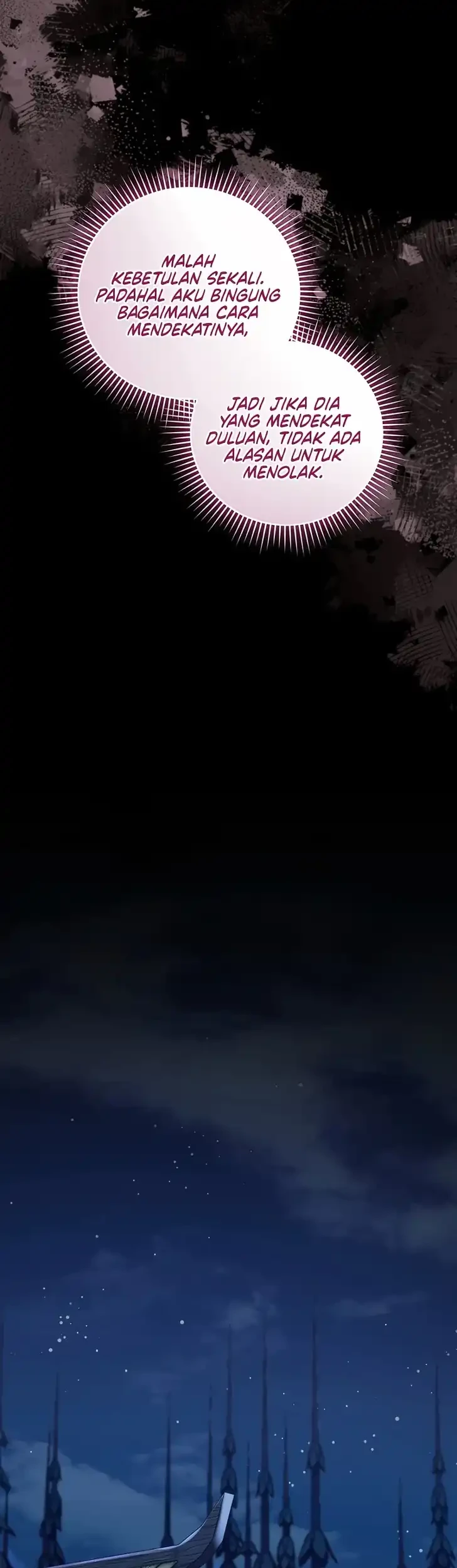 The Obsessive Maniac Is Trying to Confine Me Chapter 44 - halaman 4