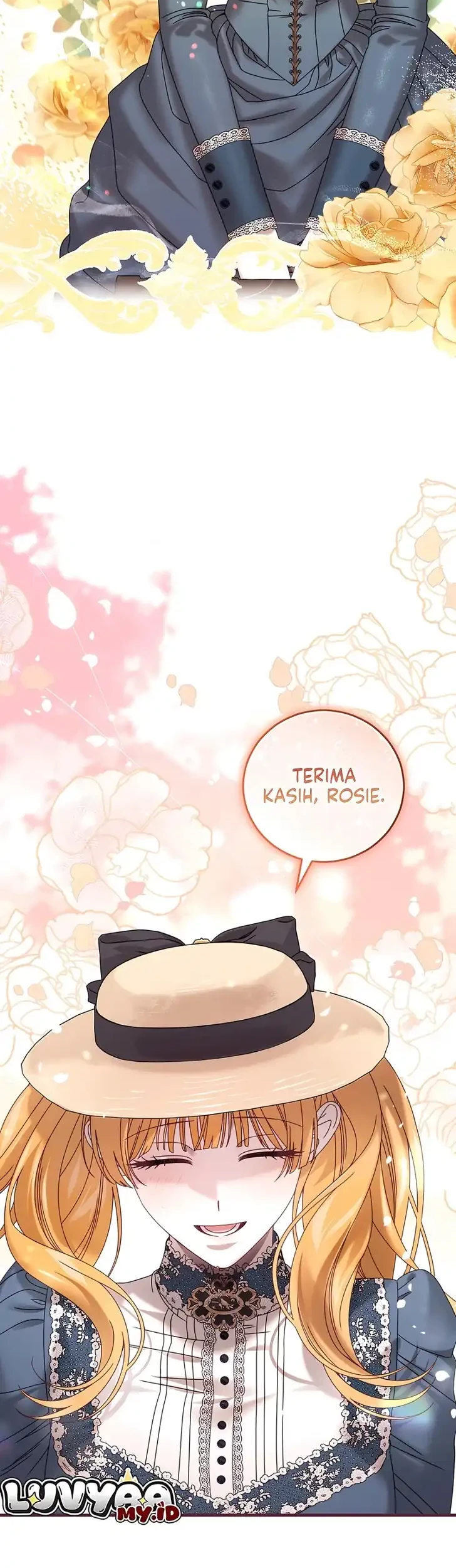The Obsessive Maniac Is Trying to Confine Me Chapter 44 - halaman 41