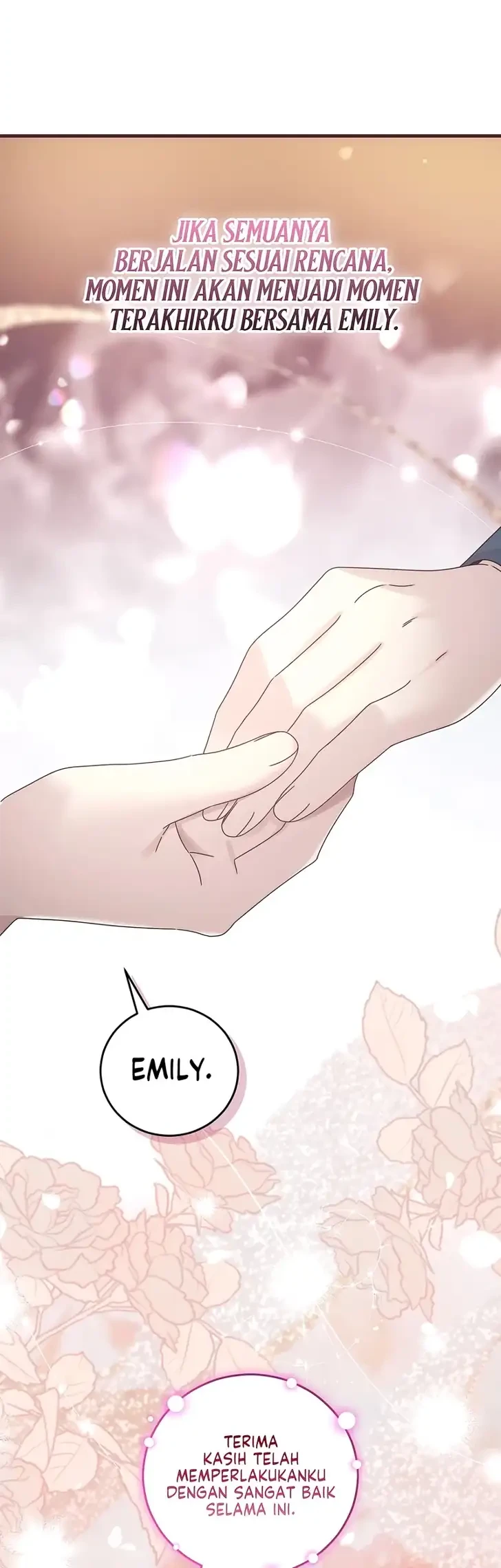 The Obsessive Maniac Is Trying to Confine Me Chapter 44 - halaman 42