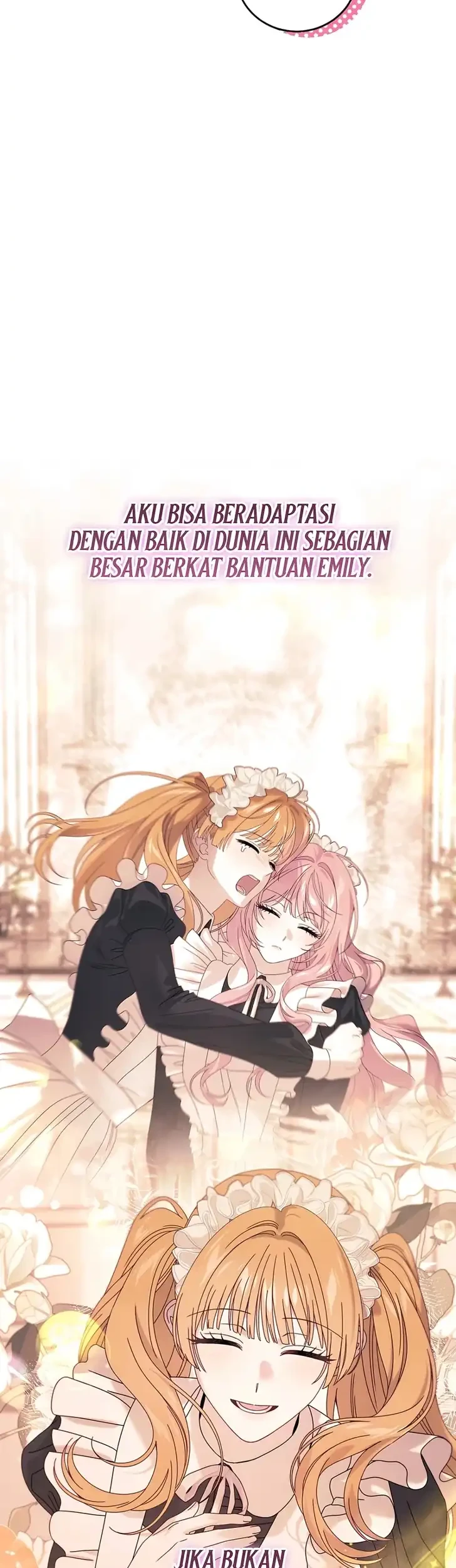 The Obsessive Maniac Is Trying to Confine Me Chapter 44 - halaman 44