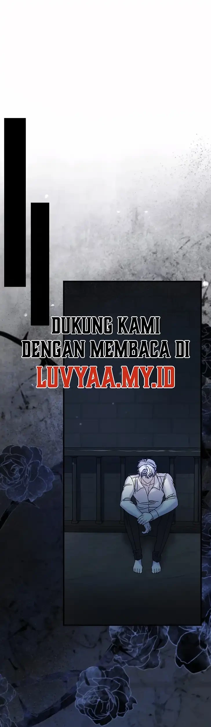 The Obsessive Maniac Is Trying to Confine Me Chapter 44 - halaman 46