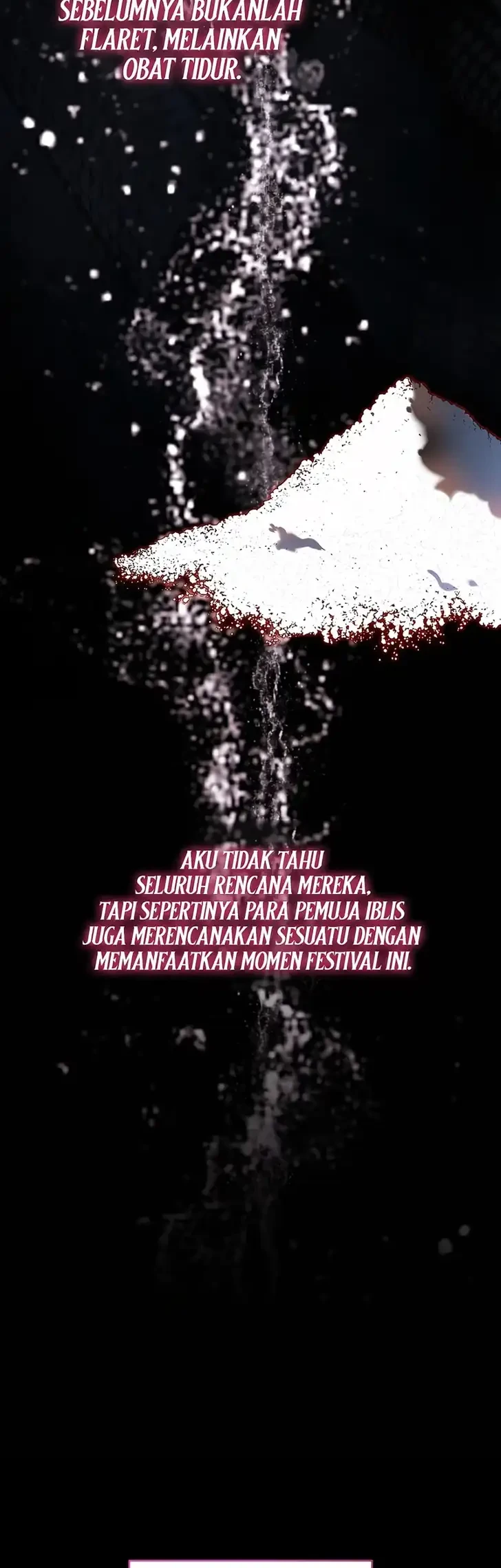 The Obsessive Maniac Is Trying to Confine Me Chapter 44 - halaman 51