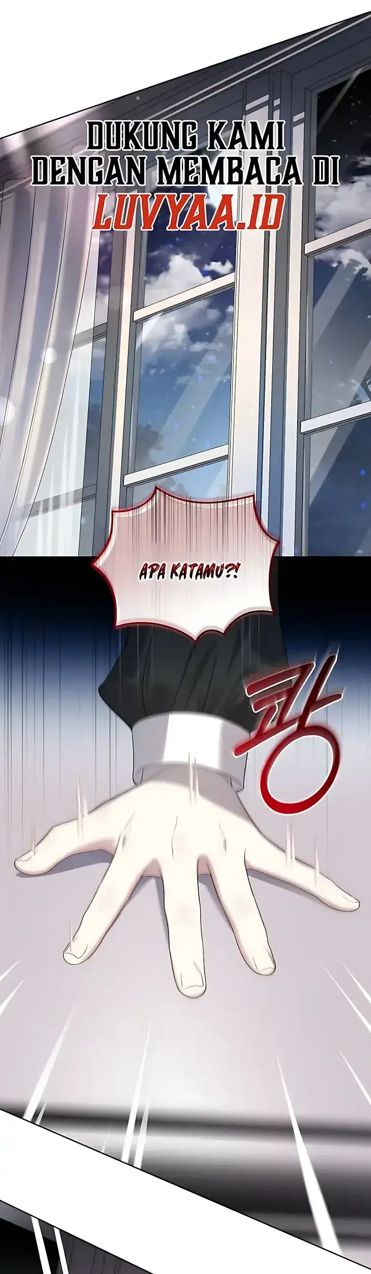 The Obsessive Maniac Is Trying to Confine Me Chapter 5 - halaman 10