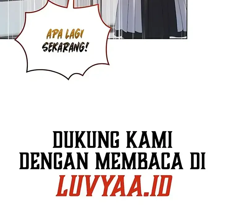The Obsessive Maniac Is Trying to Confine Me Chapter 5 - halaman 15