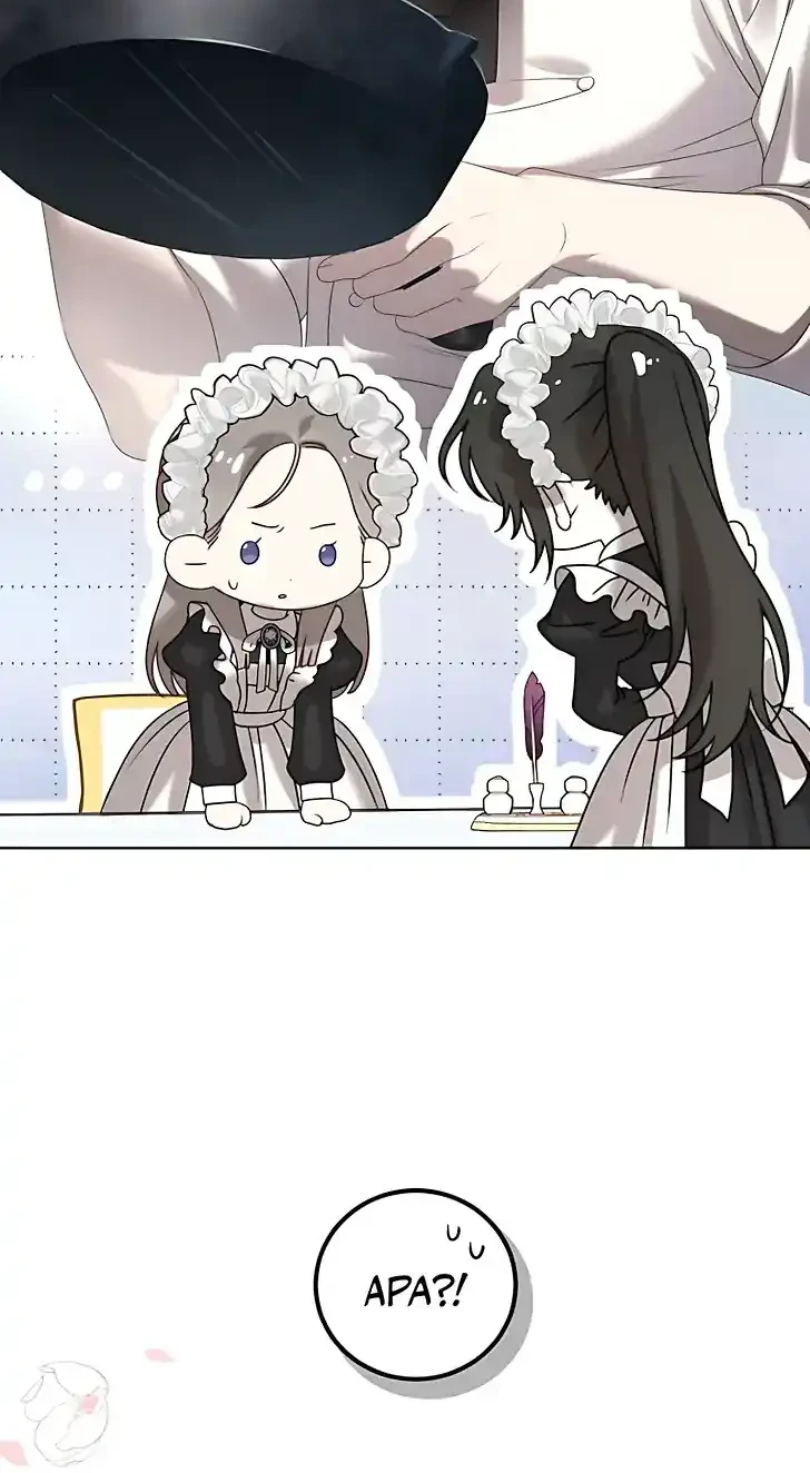 The Obsessive Maniac Is Trying to Confine Me Chapter 5 - halaman 18