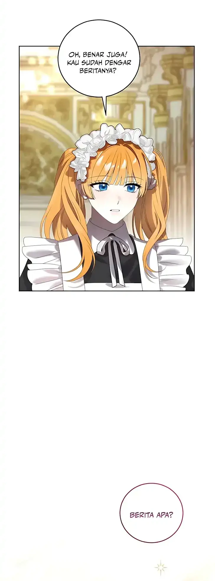 The Obsessive Maniac Is Trying to Confine Me Chapter 5 - halaman 23