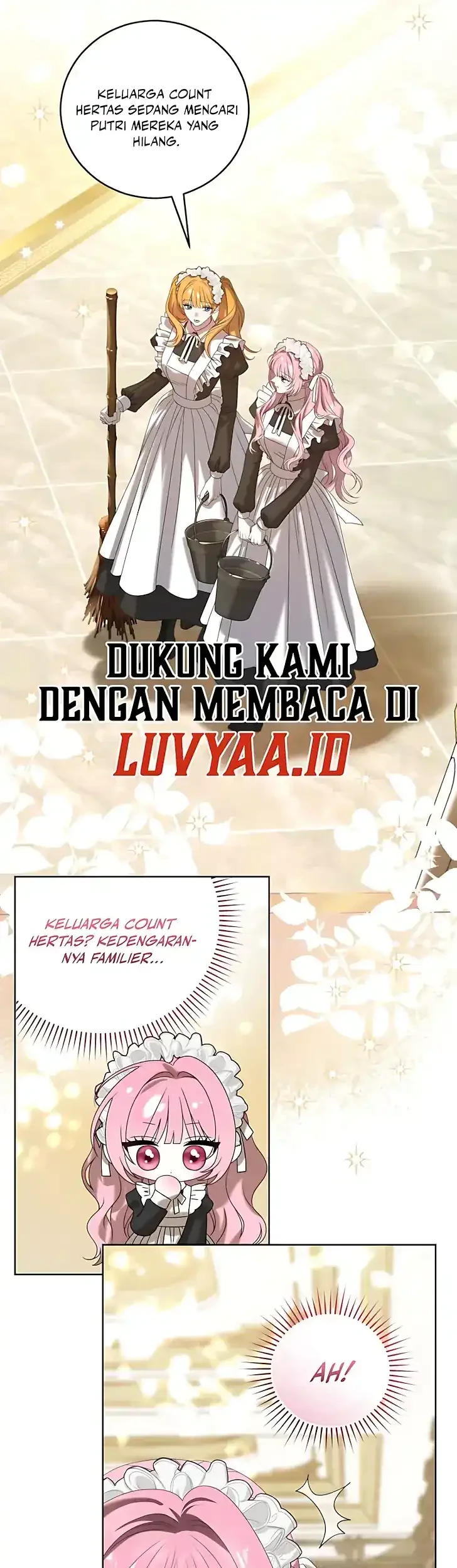 The Obsessive Maniac Is Trying to Confine Me Chapter 5 - halaman 24