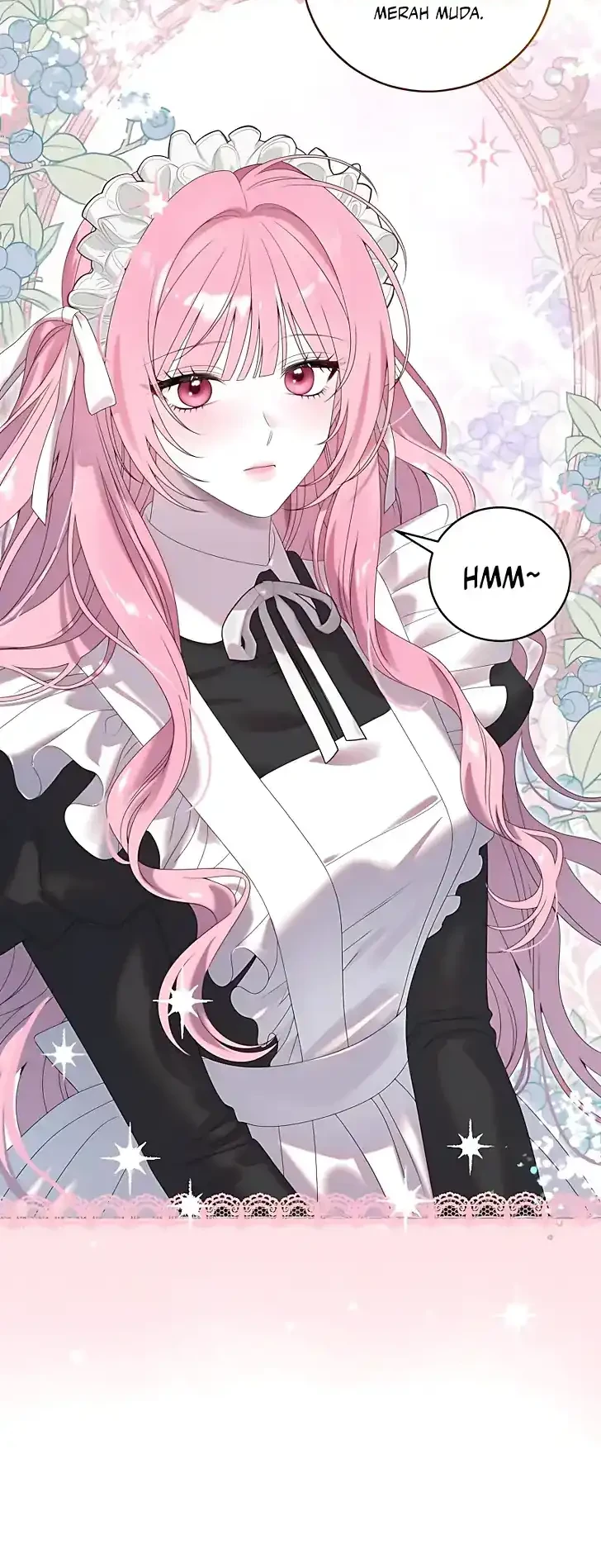The Obsessive Maniac Is Trying to Confine Me Chapter 5 - halaman 32