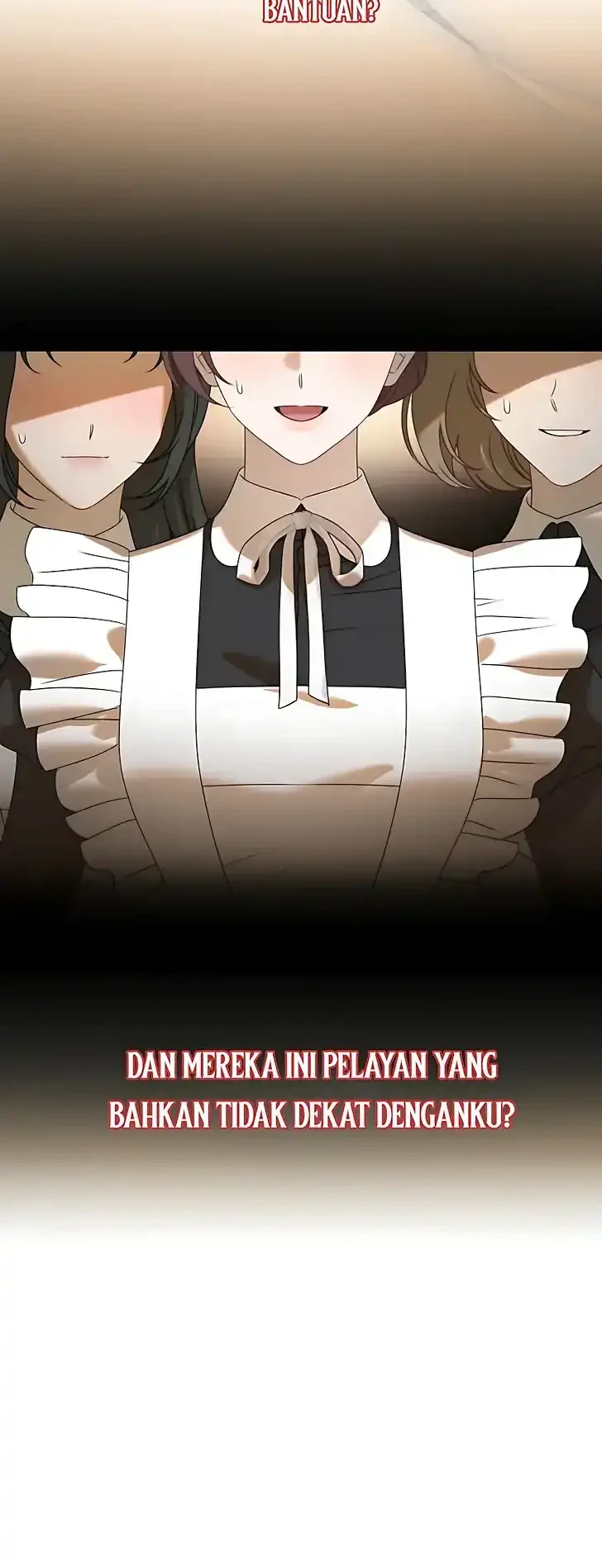 The Obsessive Maniac Is Trying to Confine Me Chapter 5 - halaman 38