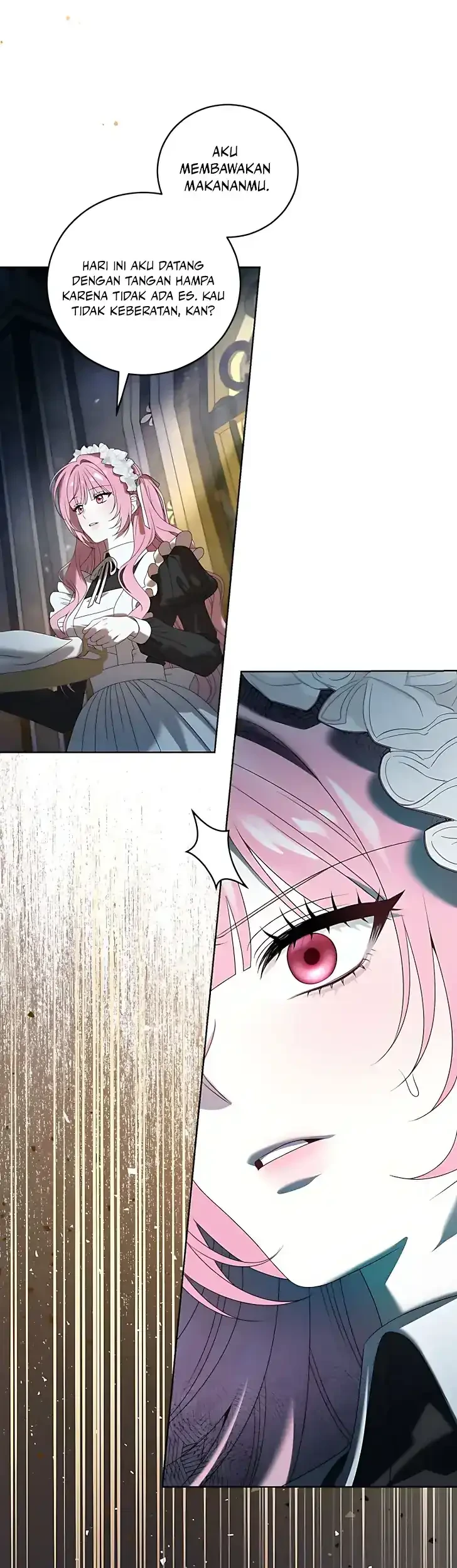 The Obsessive Maniac Is Trying to Confine Me Chapter 5 - halaman 51