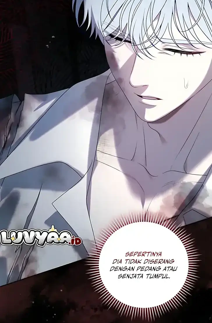 The Obsessive Maniac Is Trying to Confine Me Chapter 5 - halaman 56