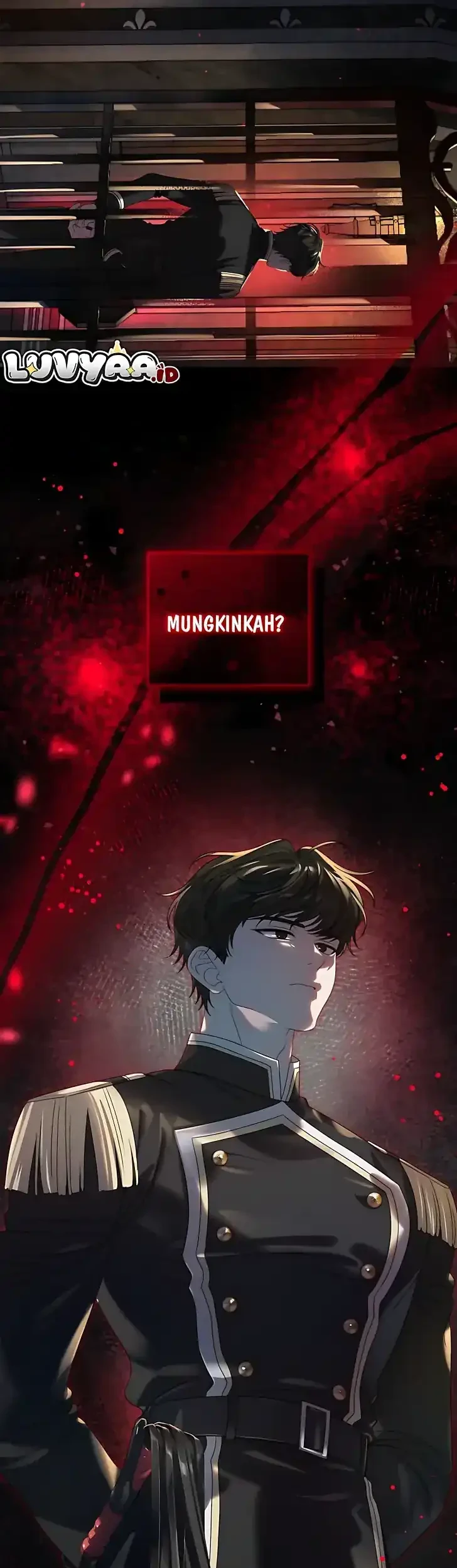 The Obsessive Maniac Is Trying to Confine Me Chapter 5 - halaman 60