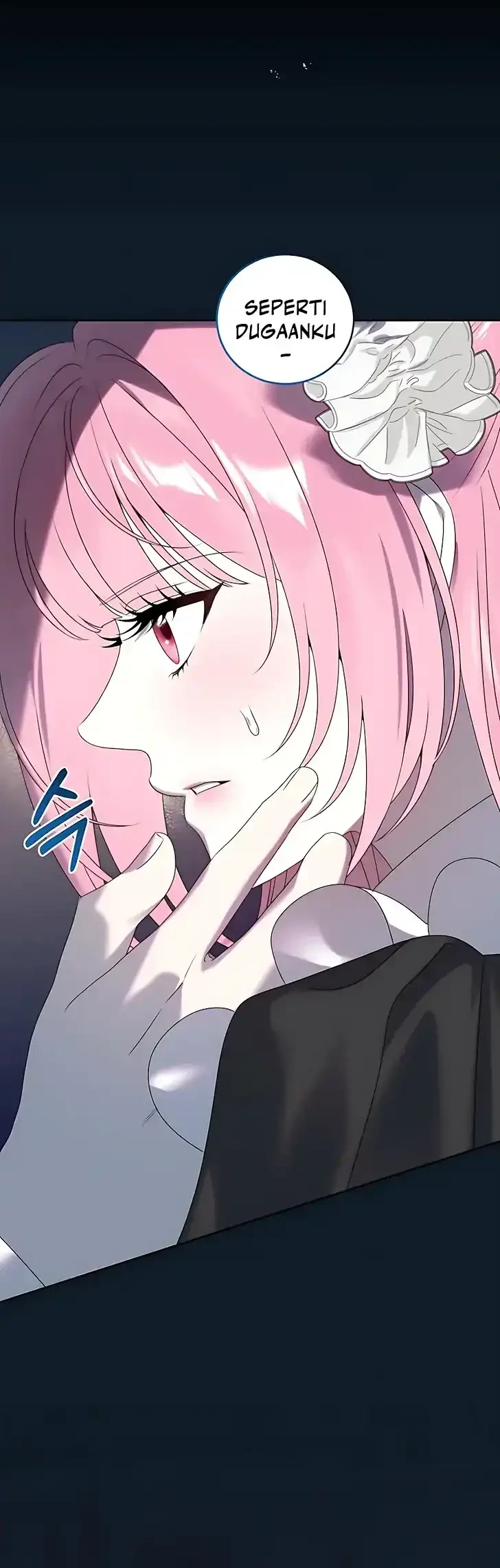The Obsessive Maniac Is Trying to Confine Me Chapter 6 - halaman 12
