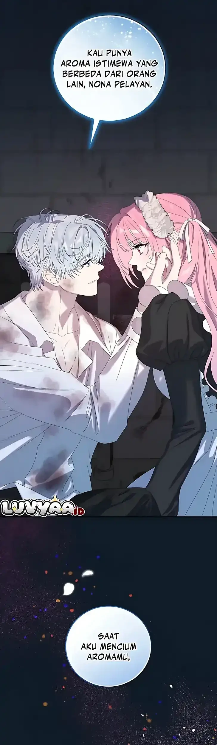 The Obsessive Maniac Is Trying to Confine Me Chapter 6 - halaman 13