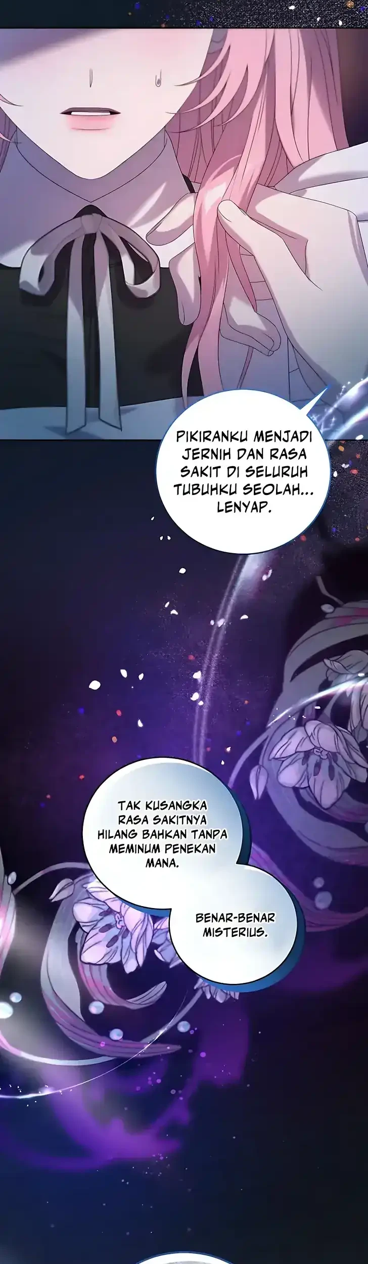 The Obsessive Maniac Is Trying to Confine Me Chapter 6 - halaman 14