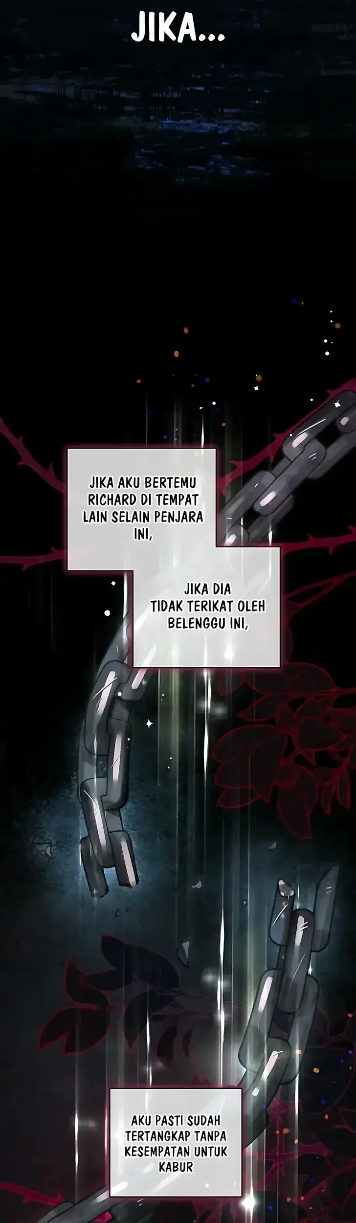 The Obsessive Maniac Is Trying to Confine Me Chapter 6 - halaman 16