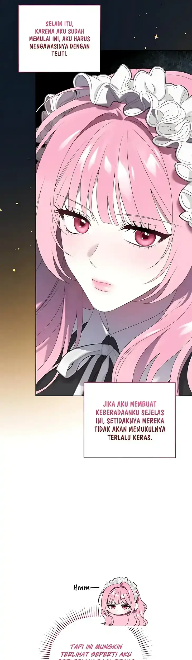The Obsessive Maniac Is Trying to Confine Me Chapter 6 - halaman 31