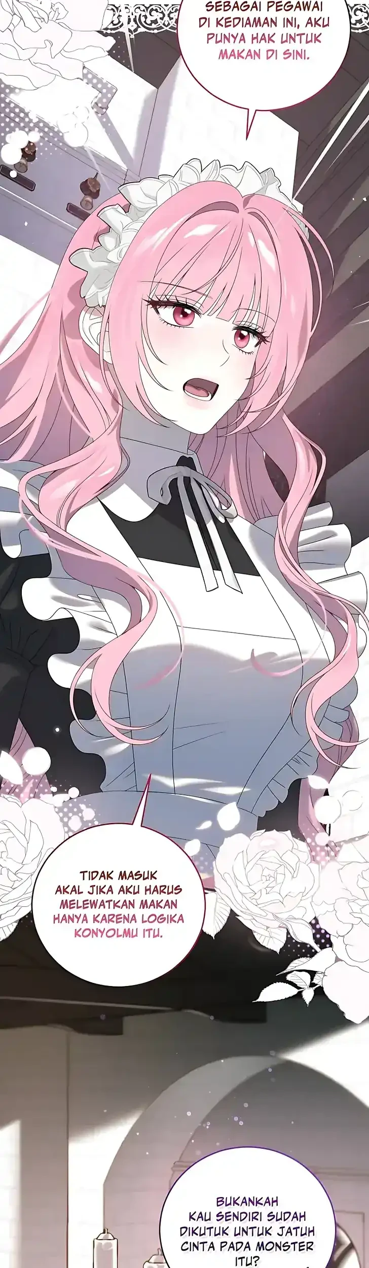The Obsessive Maniac Is Trying to Confine Me Chapter 6 - halaman 41